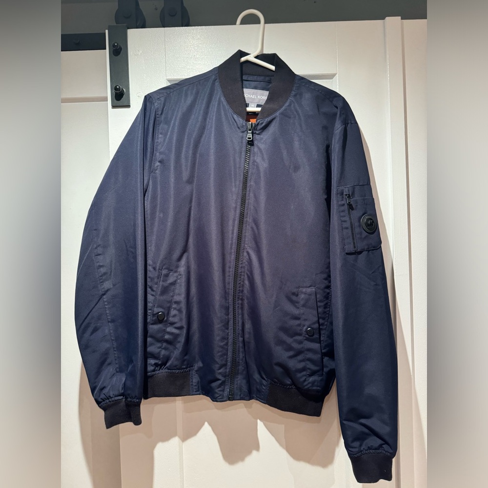 MICHAEL KORS JACKET